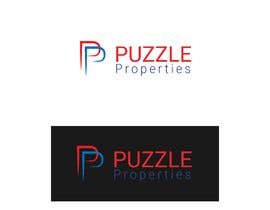 #54 for Puzzle Logo Design by imjangra19