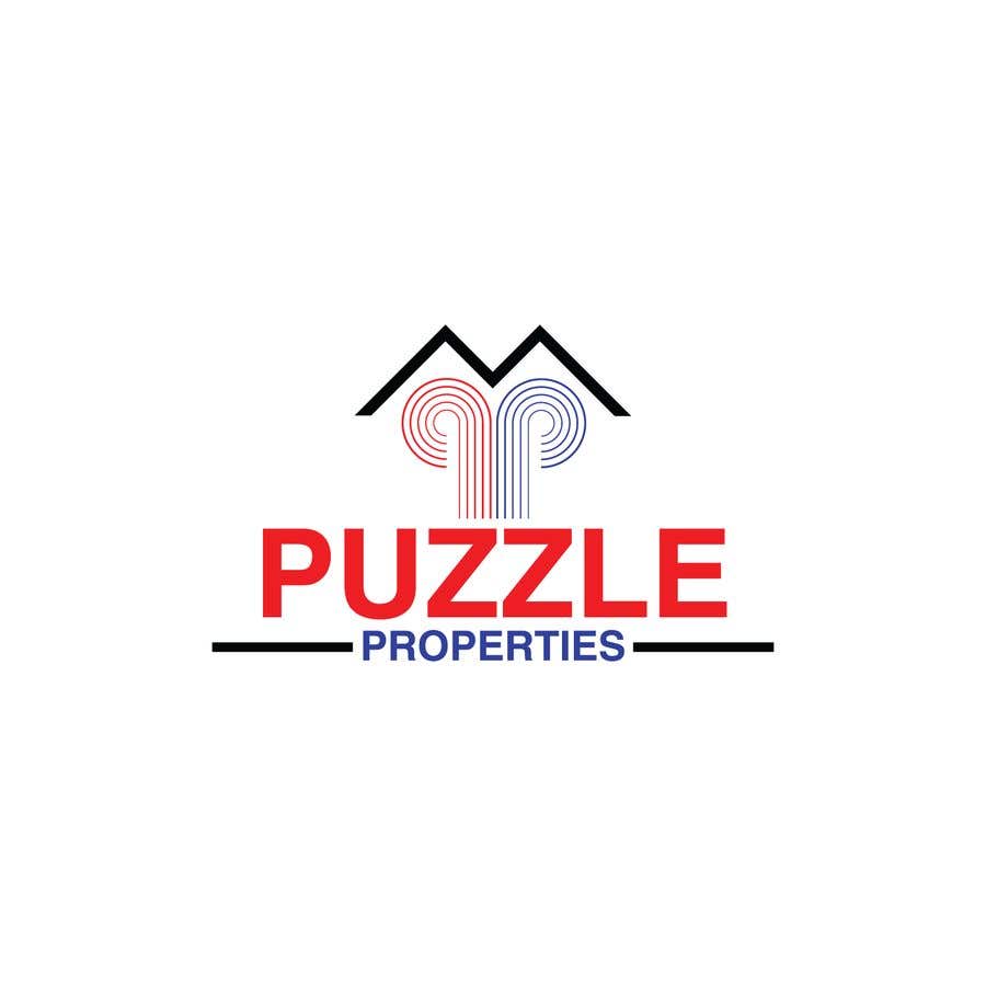 Inscrição nº 172 do Concurso para                                                 Puzzle Logo Design
                                            