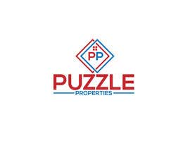 #59 for Puzzle Logo Design by rezwanul9