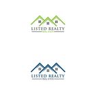 #114 pentru Real Estate Company Logo de către jesminshimul