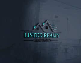 #158 za Real Estate Company Logo od azadrahmansohan