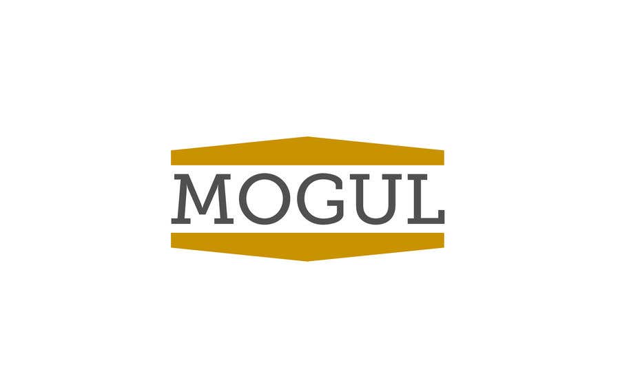 Entri Kontes #193 untuk                                                I need a logo design for my company called Mogul. Mogul is like Forbes.com but for internet celebrities. Logo needs to have a professional clean look.
                                            