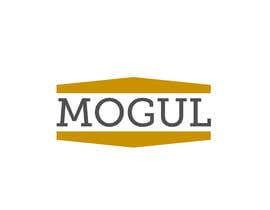 Číslo 193 pro uživatele I need a logo design for my company called Mogul. Mogul is like Forbes.com but for internet celebrities. Logo needs to have a professional clean look. od uživatele adminlrk