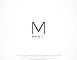#175 pentru I need a logo design for my company called Mogul. Mogul is like Forbes.com but for internet celebrities. Logo needs to have a professional clean look. de către MitDesign09