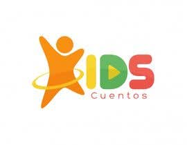 #20 za Diseñar logo para canal de videos animados para niños od adibamateen07