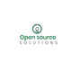 Konkurrenceindlæg #50 billede for                                                     Open Source Solutions Company logo
                                                