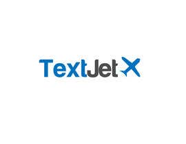 #390 para Create a logo for TextJet.com de graphicrivar4
