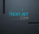 #325 para Create a logo for TextJet.com de hossaintuhinbd1