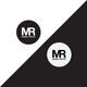 Pictograma corespunzătoare intrării #61 pentru concursul „                                                    I need a unique style for my logo “MR” ( money route)
                                                ”