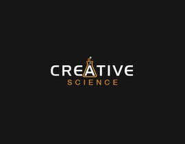 #381 untuk Design a logo for our creative agency oleh sajibsaker