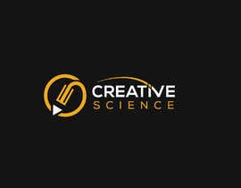 #419 untuk Design a logo for our creative agency oleh emonkhaniam