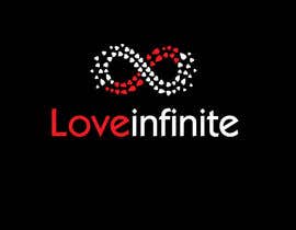 #110 für Love infinite. von flyhy