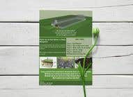 #189 for Build me a flyer for a direct mail campaign by MdFaisalS