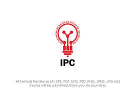 #128 for Design Idea Logo - IPC af shahajada11