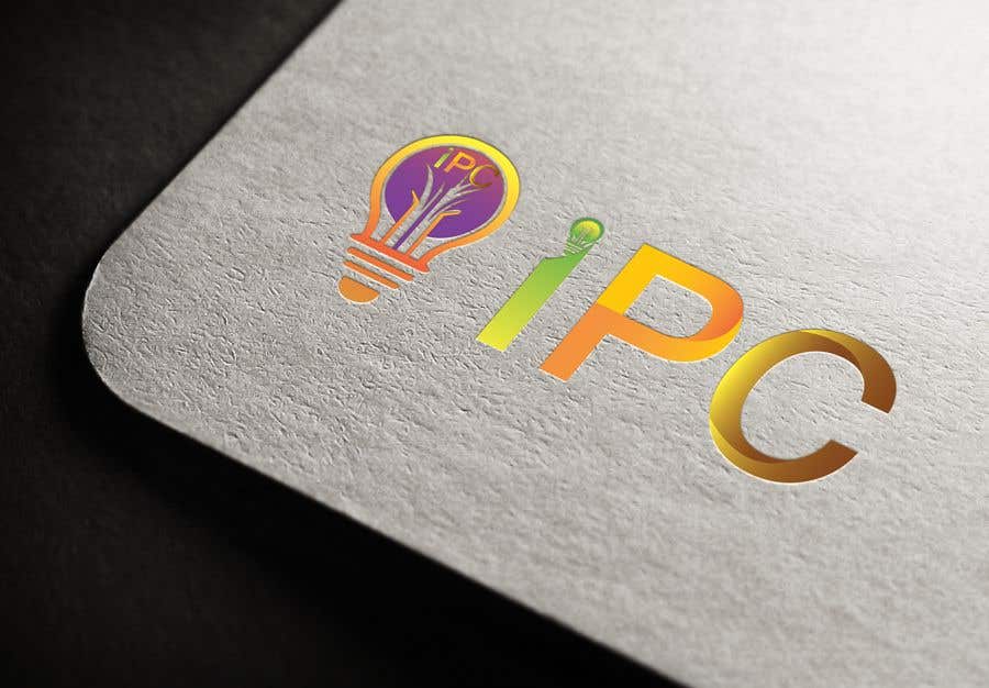 Contest Entry #134 for                                                 Design Idea Logo - IPC
                                            