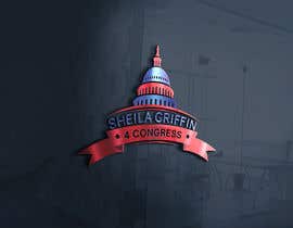 Číslo 64 pro uživatele Congress Campaign Logo od uživatele shadman1998