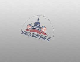 #35 for Congress Campaign Logo by designernuhash