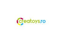 #488 pentru Contest creatoys.ro logo de către classydesignbd
