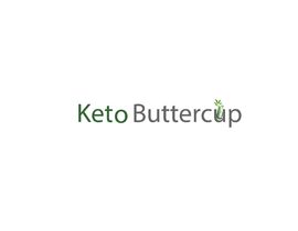 #104 สำหรับ Keto Buttercup โดย ismatmunni17