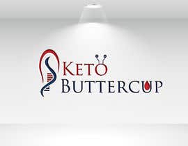#105 for Keto Buttercup by ismatmunni17
