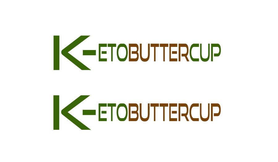 Contest Entry #130 for                                                 Keto Buttercup
                                            