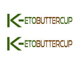 #130 สำหรับ Keto Buttercup โดย Swapan7