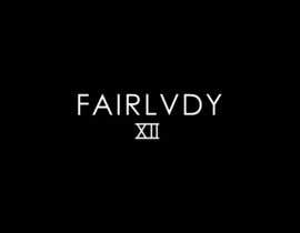 nº 40 pour Design a Logo for Fairlvdy par emon356 