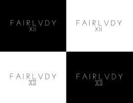 nº 88 pour Design a Logo for Fairlvdy par emon356 