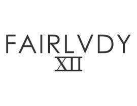 nº 46 pour Design a Logo for Fairlvdy par moilyp 