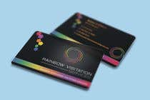 nº 98 pour design business cards for child service company par Tomzz 