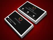 #342 for design business cards for child service company by arafat43bd
