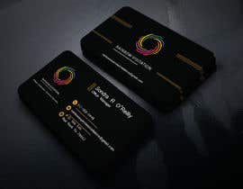 #154 para design business cards for child service company por humairafer586