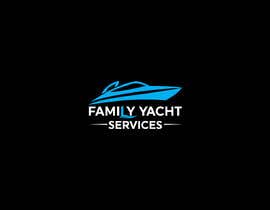 #3 för Logo for Yacht service company av MdShohanur6650