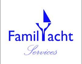 #80 för Logo for Yacht service company av tailoredsuite