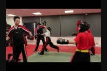 mnhruec tarafından Design me a promo video for our adult martial arts class için no 8