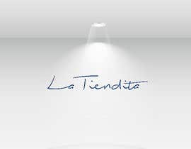 #22 pёr I need a logo the for a company name LA TIENDITA that means the little store on English nga shohrab71