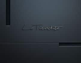 #25 för I need a logo the for a company name LA TIENDITA that means the little store on English av shohrab71