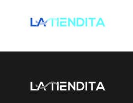 #32 för I need a logo the for a company name LA TIENDITA that means the little store on English av taposiart