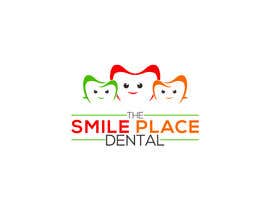 #257 for A logo design for dental office name : &quot; The Smile Place&quot; by rashedul070