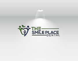 #248 for A logo design for dental office name : &quot; The Smile Place&quot; by hossainsharif893