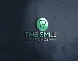 #29 for A logo design for dental office name : &quot; The Smile Place&quot; by soniasony280318