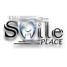 Nro 398 kilpailuun A logo design for dental office name : &quot; The Smile Place&quot; käyttäjältä ARjuNdd