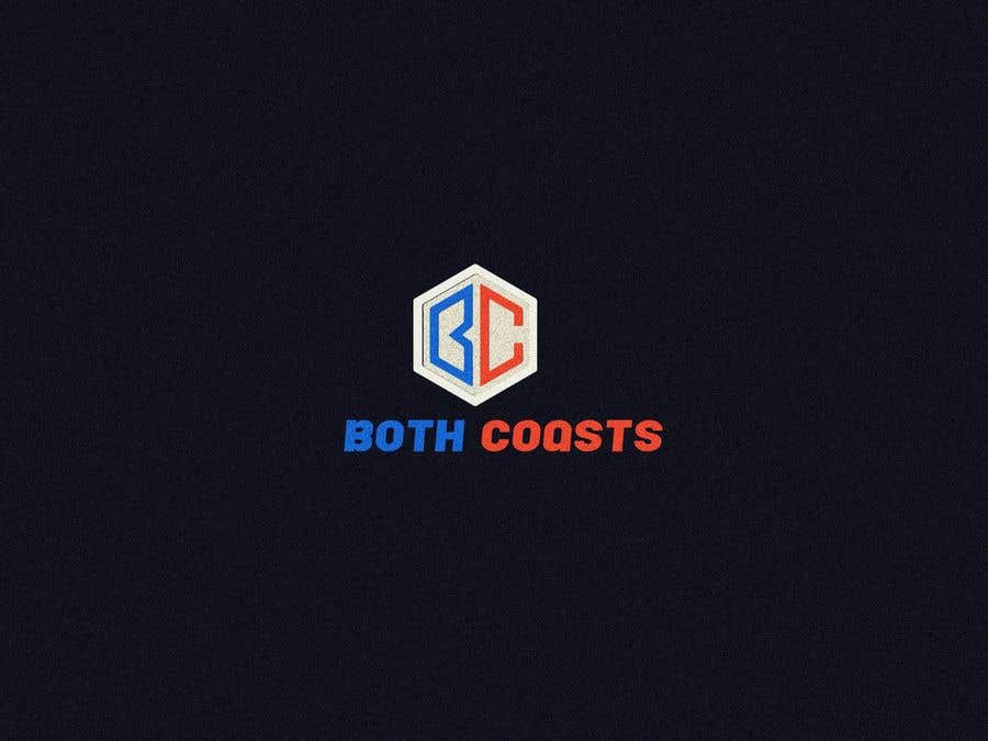 Kilpailutyö #143 kilpailussa                                                 Both Coasts logo
                                            