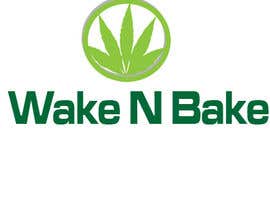 darkavdark tarafından Marijuana logo for coffee mug için no 84