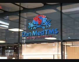 #16 cho Create a Logo - Dan Med TMS Neuro Institute bởi AshishMomin786