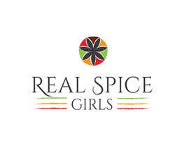 #399 for Logo for Spice Mix Company by margipansiniya