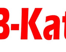 #48 pёr Logo to be designed, Logo should include B-Kate nga darkavdark