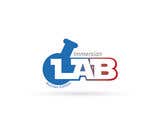 #204 for Design a logo - Immersion Lab by lre57e9cbce62b51
