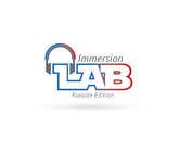 #218 for Design a logo - Immersion Lab by lre57e9cbce62b51