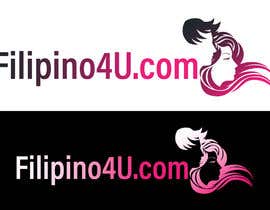 #3 สำหรับ $25 - Flirty Asian Dating Logo contest โดย zahmedk